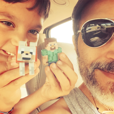 minecraft madness